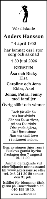 Sydsvenskan