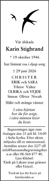 Svenska Dagbladet