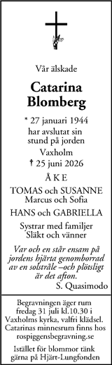 Mitt i Österåker Vaxholm