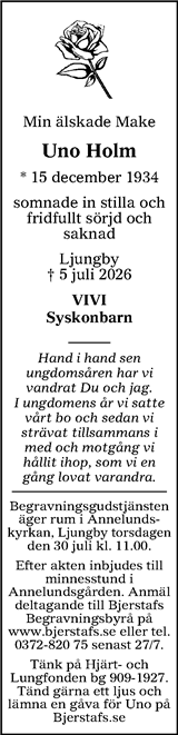 Smålänningen