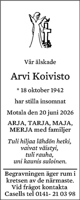Motala Vadstena Tidning