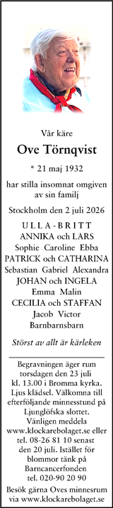 Svenska Dagbladet