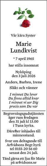 Södermanlands Nyheter