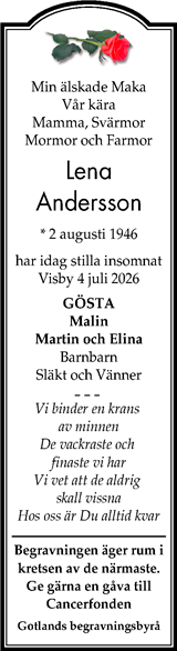 Gotlands Tidningar,Gotlands Allehanda