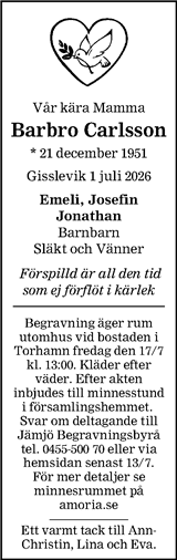 Blekinge Läns Tidning