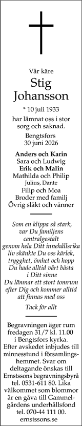 Dalslänningen