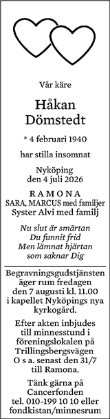 Södermanlands Nyheter