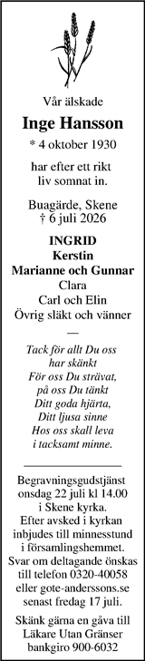 Markbladet