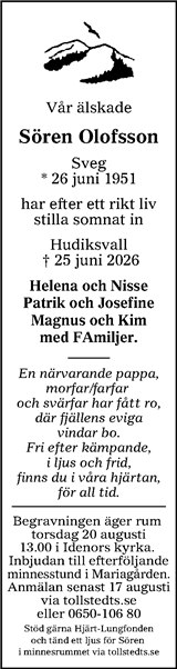 Hudiksvalls Tidning