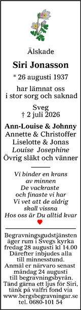 Tidningen Härjedalen