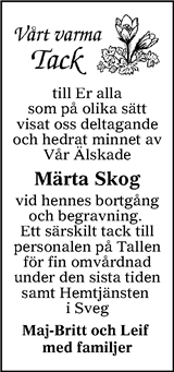 Tidningen Härjedalen