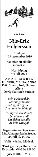 Norrköpings Tidningar