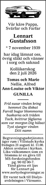 Finnveden NU/Västbo Andan