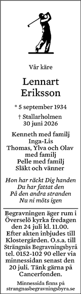 Eskilstuna-Kuriren,Strängnäs Tidning
