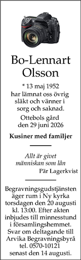 Arvika Nyheter