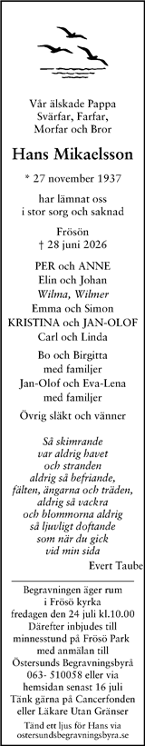 Svenska Dagbladet