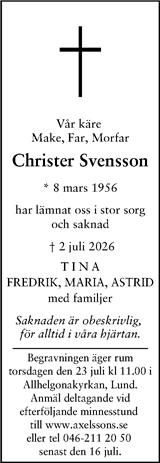 Svenska Dagbladet