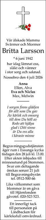 Nya Lidköpings-Tidningen