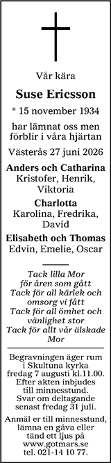 Vestmanlands Läns Tidning