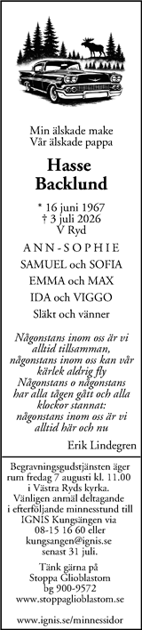 Mitt i Upplands Bro