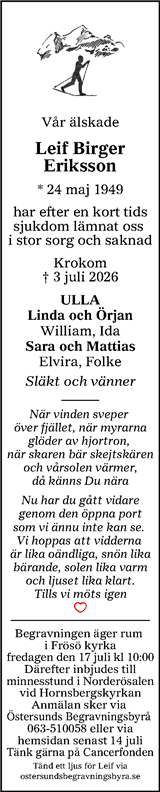 Östersunds-Posten,Länstidningen Östersund,Östersunds-Posten + Länstidningen Östersund
