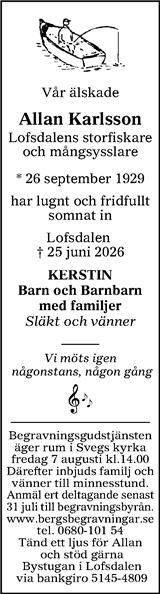 Tidningen Härjedalen