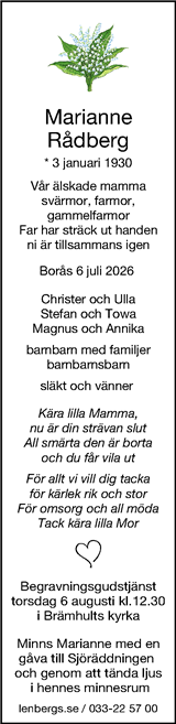 Borås Tidning