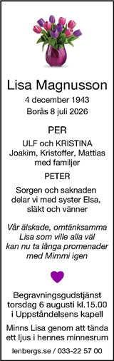 Borås Tidning