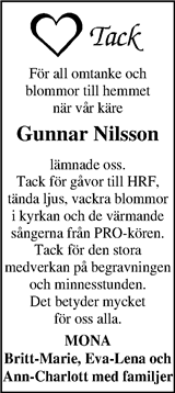 Markbladet