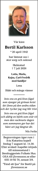 Hallandsposten
