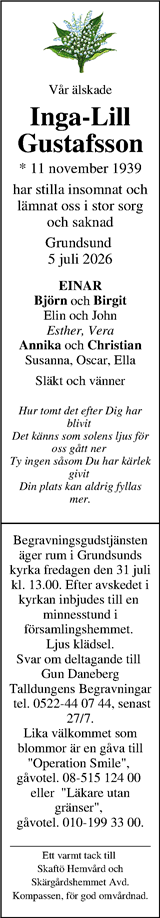Lysekilsposten