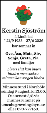 Norran (Norra Västerbotten)