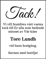 Bohusläningen