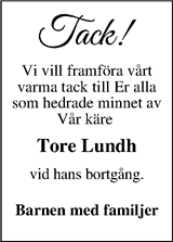 Lysekilsposten