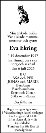 Mitt i Haninge