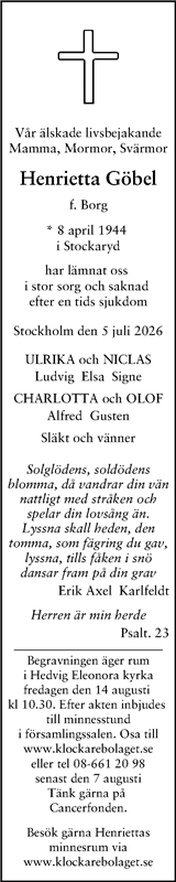 Svenska Dagbladet
