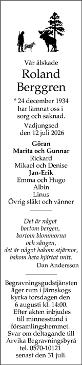 Arvika Nyheter