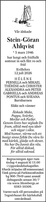 Dagens Nyheter
