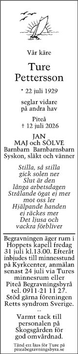 Piteå-Tidningen
