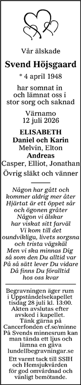 Värnamo Nyheter