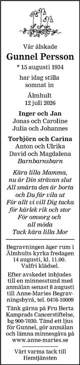 Smålandsposten