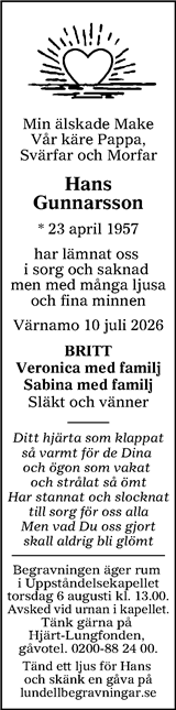Värnamo Nyheter