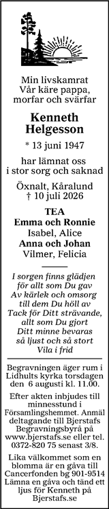 Smålänningen