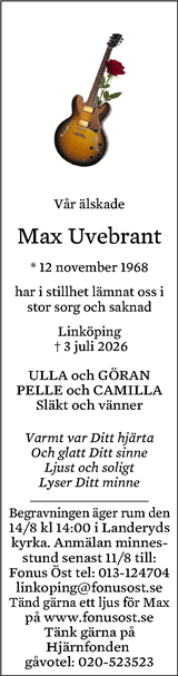 Östgöta Correspondenten