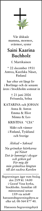 Svenska Dagbladet
