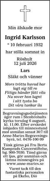 Smålänningen