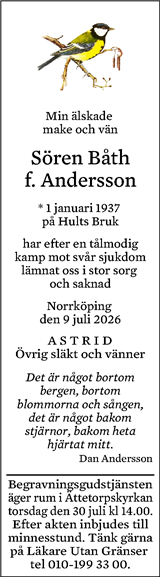 Norrköpings Tidningar