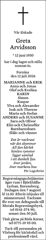 Östgöta Correspondenten