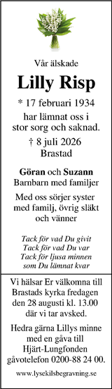 Lysekilsposten