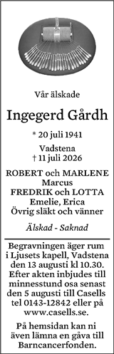 Östgöta Correspondenten